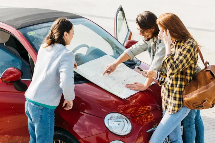 Alquilar un auto en Italia con pasaporte europeo es más fácil de lo que imaginas. Requisitos, costos y tips para ahorrar. ¡Conduce sin límites!