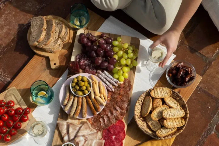 Descubre el aperitivo italiano: historia, bebidas y rituales para disfrutar como un local. Guía completa de esta tradición cultural única.