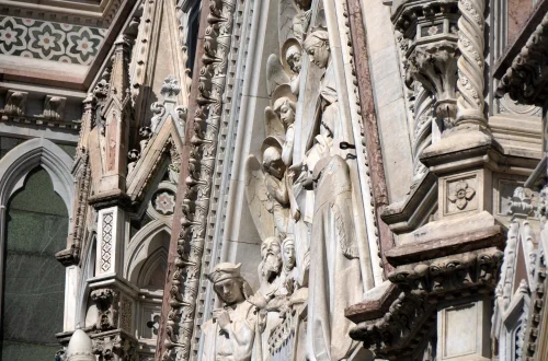 Descubre la arquitectura renacentista italiana: claves, artistas y legado. Entiende sus principios y cómo transformó el diseño occidental.