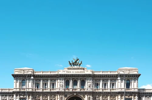 corte-di-cassazione-retroactividad-ciudadania-italiana Corte italiana decidirá en enero si la nueva ley de ciudadanía se aplica retroactivamente: Foto de la Corte di Cassazione