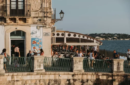 Curso de italiano para ciudadania por matrimonio