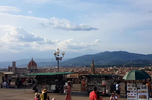 Los mejores festivales en Italia para conectar con tu herencia. Música, cine, gastronomía y tradición. ¡Conócelos y elige tu favorito!