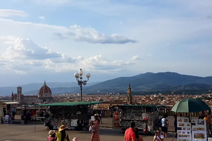 Los mejores festivales en Italia para conectar con tu herencia. Música, cine, gastronomía y tradición. ¡Conócelos y elige tu favorito!