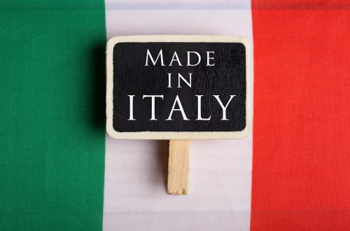 Descubre el legado del Made in Italy: historia, marcas de lujo y claves de su prestigio global. ¿Por qué sigue siendo sinónimo de calidad?