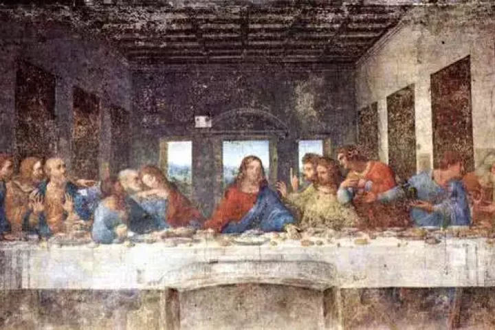 Las 10 pinturas más famosas de Leonardo da Vinci: historia, símbolos y curiosidades. Conoce dónde verlas y qué las hace únicas. ¡Explóralas!