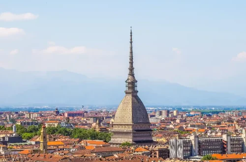 Cómo saber de qué provincia italiana es una comune
