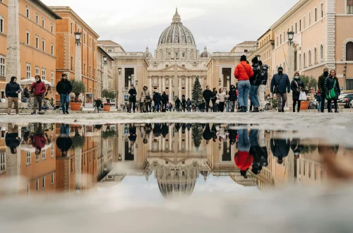 Que necesito para ciudadania italiana