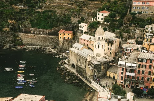 Sur de Italia vs norte: descubre diferencias culturales, económicas y geográficas clave para entender Italia y su diversidad histórica.