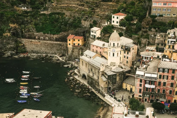 Sur de Italia vs norte: descubre diferencias culturales, económicas y geográficas clave para entender Italia y su diversidad histórica.