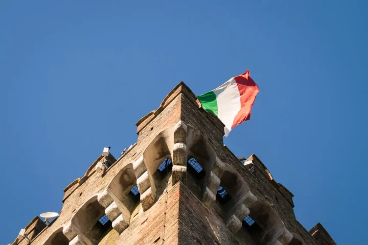 Sentencia del Tribunal de Turín inicia el juicio que podría anular el Decreto Tajani
