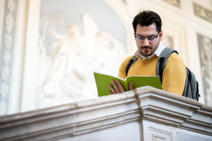 Universidades en Italia: descubre las más prestigiosas para argentinos, con diplomas valorados globalmente y oportunidades únicas. ¡Postúlate ya!